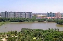Hà Nội: Điều chỉnh quy hoạch 1/2000 Khu vực Tây Nam quận Long Biên 