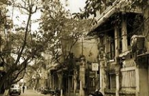 Biệt thự Pháp: Bài học về quy hoạch đô thị 