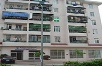Nhà ở xã hội ở TPHCM: Vẫn là chuyện xa vời 
