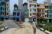 Gần 900 tỷ từ đấu giá đất xen kẹt 