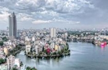 Triển khai Quy hoạch chung Xây dựng Thủ đô: Ưu tiên đầu tư có trọng điểm 