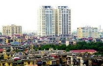 Hạn chế đầu cơ, thổi giá nhà đất 