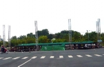 Cần Thơ: Lãng phí đất vàng” 