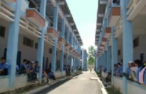 Đầu tư xây dựng gần 2 triệu m2 nhà ở xã hội 