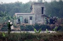 Huyện Tiên Lãng trần tình về quyết định thu hồi đất 