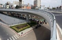 Ngôi nhà siêu nhỏ nhưng đầy đủ công năng ở Nhật Bản