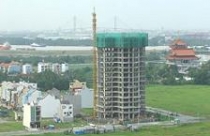 Không có chuyện năm 2013 thu hồi đất 