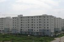Đà Nẵng: Nghiêm cấm việc chuyển nhượng chung cư tái định cư