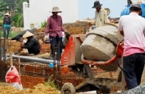 Xử phạt vi phạm xây dựng: Còn làm khó dân 
