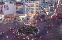 Xử lý sai phạm trong quản lý đất đai tại thành phố Long Xuyên 