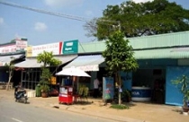 “Đất vàng” bị… “xẻ thịt”, cho thuê vô tội vạ 