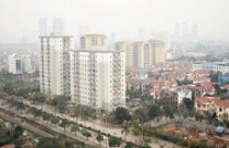 Tín dụng bất động sản năm 2012: Nới lỏng với dự án bức thiết 