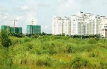 Luật Đất đai 2003 - Kỳ 2: Mập mờ thu hồi đất 