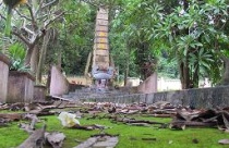 Hà Nội: Quy hoạch khu công viên - hồ điều hòa phía Bắc và phía Nam nghĩa trang Mai Dịch