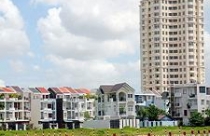 Chưa có lối ra cho căn hộ ế 