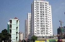 Bất an với phí chung cư 