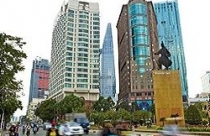 Chuyển cao ốc văn phòng sang căn hộ: Lợi năm năm, hại lâu dài 