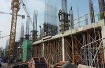 Bộ Xây dựng muốn lập Ngân hàng Xây dựng 