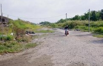 Đường vành đai chưa rõ khi nào “khép” 