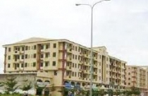Trễ nải xây dựng các dự án nhà ở cho SV, công nhân 