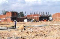 Đà Nẵng: Hỗ trợ lãi suất các dự án nhà ở tái định cư, hạ tầng kỹ thuật