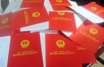 Cấp sổ đỏ chậm như rùa - Vì đâu? 
