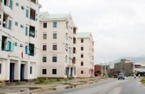 Trả góp chung cư đến 20 năm 
