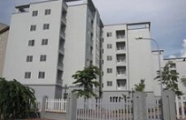 Đề xuất mua nhà thương mại làm quỹ nhà tái định cư:  Giải cứu chung cư ế? 