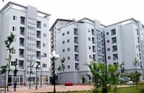 Vốn xây dựng nhà thu nhập thấp: Cần có chính sách ưu đãi cụ thể 