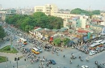 Đất vàng và thách thức 