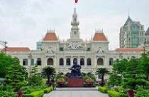 “Bắt bệnh” siêu đô thị TPHCM 