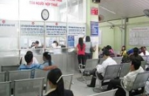 Thuế sử dụng đất phi nông nghiệp - Nộp tiền không cao nhưng lao đao tính thuế 