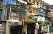 Thanh tra việc bán nhà sở hữu nhà nước ở Hà Nội 
