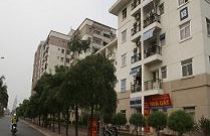 Đấu giá nhà đất bị thu hồi 
