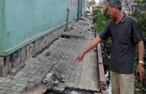 Nhà tái định cư Hà Nội: &quot;3 không - 4 nát&quot; 