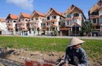 Bất động sản: Không được hưởng ưu đãi thuế 