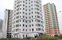 Nhà nước mua lại bất động sản nợ xấu: Cho thị trường hay chỉ vài người? 