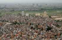 Hà Nội: Sẽ đấu giá quyền sử dụng đất tại 53 dự án 