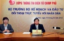 Đưa sân golf về đúng vị trí 