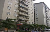 Giải quyết tranh chấp tại các chung cư: Thiếu cơ sở pháp lý 