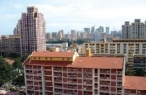 TP.Hồ Chí Minh: Tìm giải pháp phát triển nhà ở xã hội 