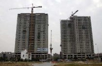 Quỹ đất cho nhà ở xã hội - Được nộp tiền hoặc hoán đổi đất 