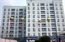 Nhà thu nhập thấp vi phạm giới hạn chiều cao vẫn được cấp &quot;sổ đỏ&quot;! 