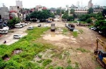 Thủ tướng vào cuộc xử lý “đất vàng bỏ hoang” tại Hà Nội 