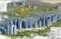 Hà Nội: Điều chỉnh quy hoạch 1/500 Khu đô thị Nam An Khánh và phần mở rộng