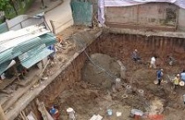 TP.HCM: Quản lý chặt phần ngầm của các công trình