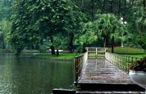 Trung tâm Ba Đình sẽ có khu tổ hợp khách sạn, dịch vụ 