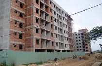 Chia sẻ khó khăn với DN BĐS 