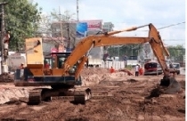 Quảng Ngãi sẽ hoàn thành sớm năm khu tái định cư 