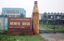 Quy hoạch sử dụng đất : Nhìn từ nguồn thu và chính sách thuế 